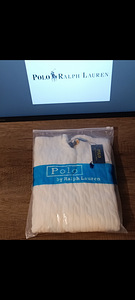 Polo Ralph Lauren Cable-Knit Cotton Sweater (3 foto / 3)