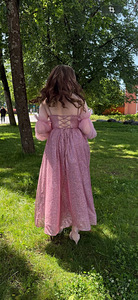 Lõpukleit/Выпускное платье (3 фото из 3)