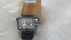 Рабочий свет Makita (8 фото из 10)