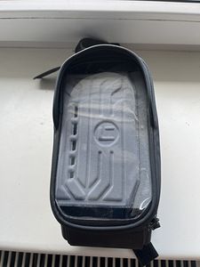 Jalgrattakott, bike bag (1 foto / 5)
