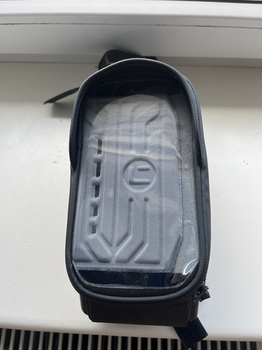 Jalgrattakott, bike bag