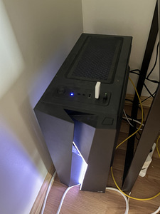 PC GTX 1650 (2 foto / 4)