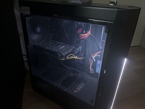 PC GTX 1650 (3 foto / 4)