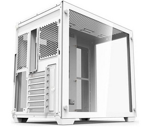 Mängukorpus Mid-Tower ATX Darkflash C285 Valge (3 foto / 7)