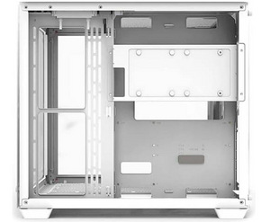 Mängukorpus Mid-Tower ATX Darkflash C285 Valge (4 foto / 7)