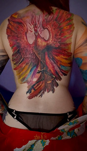 Тату tätoveering tattoo (5 фото из 5)