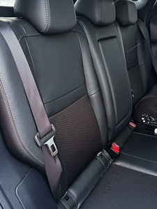 Nissan Qashqai Tekna 1.2 85 kW (12 foto / 13)