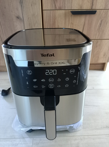 TEFAL Easy Fry&Grill XXL