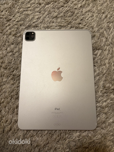 iPad Pro 11 inch 512 gb 3rd gen