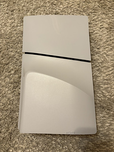 Playstation 5 slim (1 фото из 4)