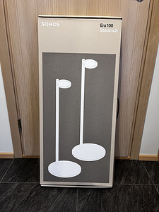 Sonos ERA 100 kõlarijalad (5 foto / 6)