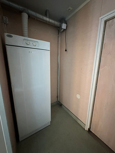 Moodul/soojak pikkus 8,4m ja laius 2,9m (9 foto / 9)