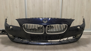 Передний бампер BMW F10 (оригинал)
