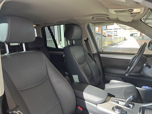 Хорошо ухоженный BMW X3 2.0 135 кВт Бензин (12 фото из 14)