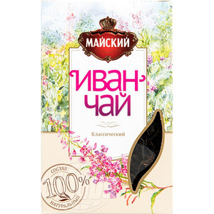 Mai Ivan-Tea (3 foto / 4)