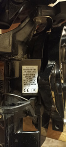 Mercury F9.9 (2 foto / 2)