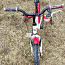 Детский велосипед авторский орбита 16 (фото #2)