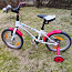 Детский велосипед авторский орбита 16 (фото #3)
