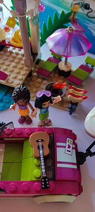 Lego friends 41316 (4 foto / 7)