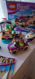 Lego friends 41316 (6 foto / 7)