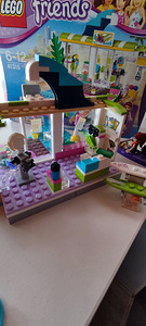 Lego friends 41315 (3 foto / 4)