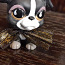 Lps Littlest Pet Shop, LPS Hasbro Great Dane (фото #4)