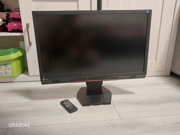 Monitor EIZO foris FS2333