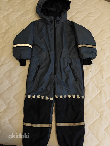 My wear