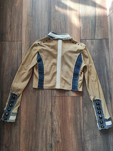 Nahk tagi Just Cavalli (2 foto / 3)