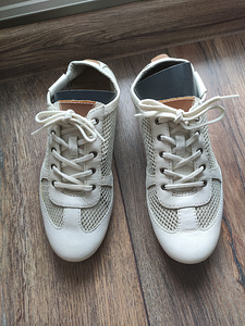 Timberland обувь (3 фото из 3)