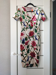 Zara платье (3 фото из 3)