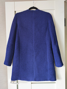 Zara mantel (3 foto / 3)