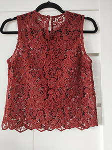 Pluus Zara (2 foto / 3)