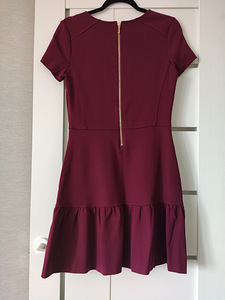 Juicy Couture платье (2 фото из 3)