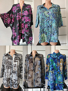 Riided l-xl (2 foto / 3)