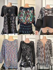Riided l-xl (3 foto / 3)