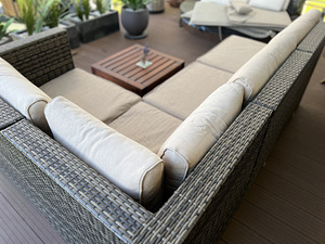 Aiamooduldiivan Home4You (3 foto / 4)