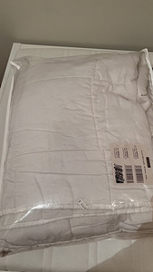 MALM voodi koos madratsiga (6 foto / 6)