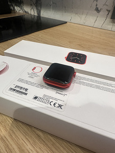 Apple Watch Series 6 40mm (1 foto / 1)