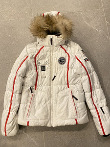 Зимняя куртка icepeak 38