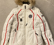 Зимняя куртка icepeak 38