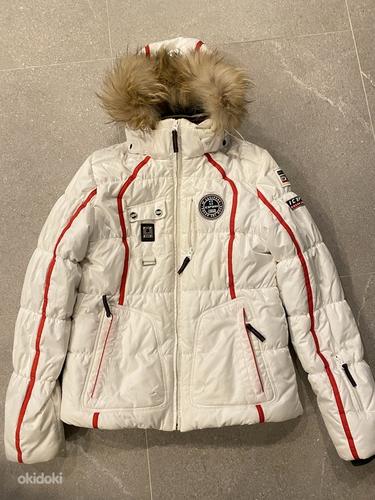 Зимняя куртка icepeak 38 (фото #1)