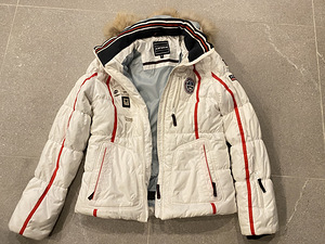 Icepeak talvejope 38 (3 foto / 4)
