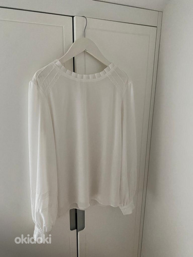 Боболи блуза 152см (фото #1)