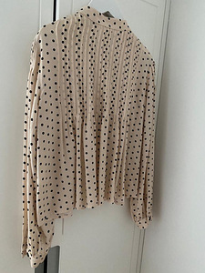 ZARA pidulik pluus 152cm (2 foto / 3)