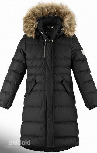 Reima sulemantel / talvejope 152