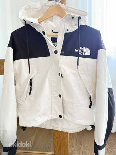 The North Face jope XS