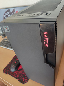 Müüa/vahetada gaming PC komplekt (8 foto / 10)