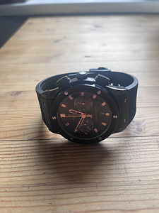 Hublot meeste käekell. Replica (5 foto / 5)