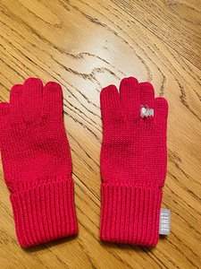 Lenne перчатки для девушки